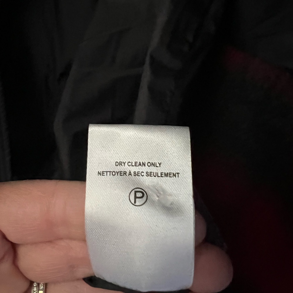 Pendleton Men’s Grizzly Peak Puffer in Size Medium New - Picture 7 of 11